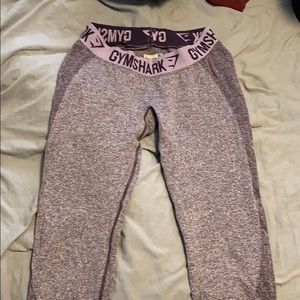 Gymshark leggings
